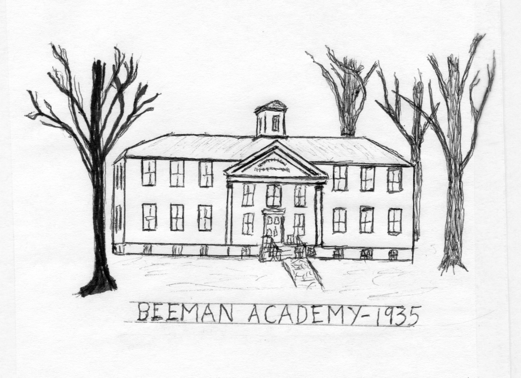 Beeham Academy